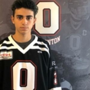 Meet your Posher, Michele